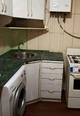 1 квартира Засумская - фото 1