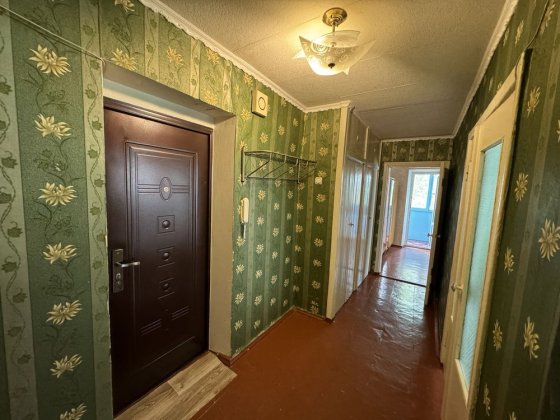 Сдам 2 комнатную квартиру на Даманском Кривий Ріг