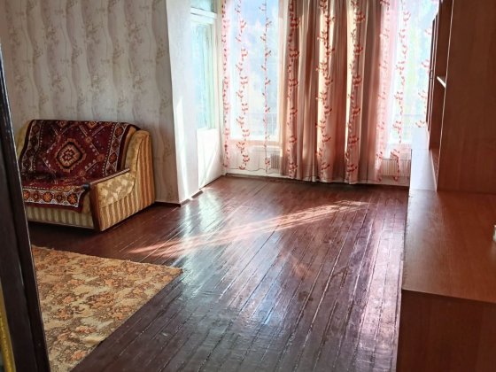 Здається 1кім чешка біля  центр.ринку. Полтава