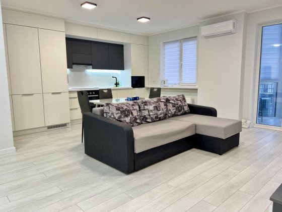 Оренда, 2к квартира центр, ЖК «Стрітенська 18» Полтава