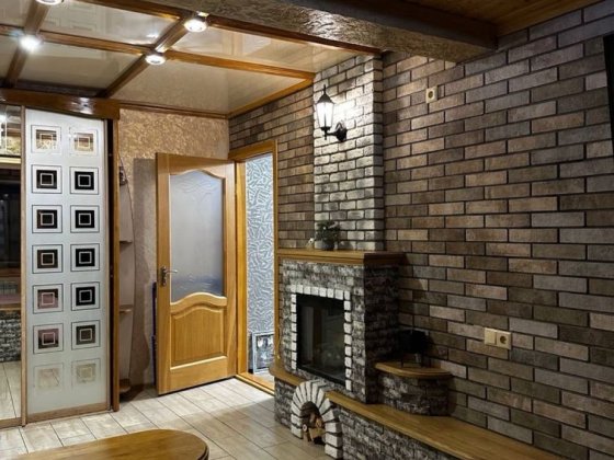 Сдам в аренду шикарную однакомтною квартиру с шикарным ремонтом Кривой Рог