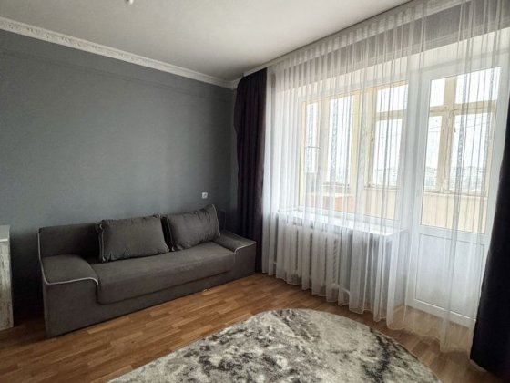 Оренда 1-кім квартири  р-н Ювілейний Ровно