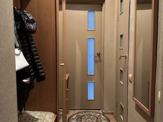 Оренда 1 кімнатноі квартири в центрі Рівне