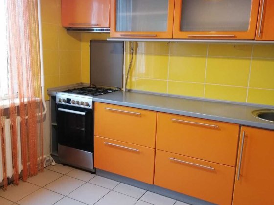 Однокімнатна квартира вул. Крушельницької Рівне