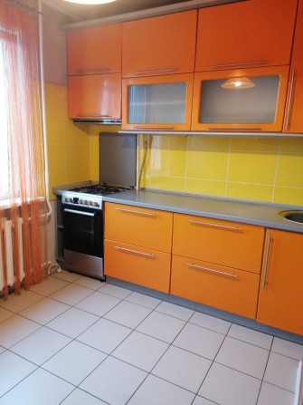 Однокімнатна квартира вул. Крушельницької - фото 1