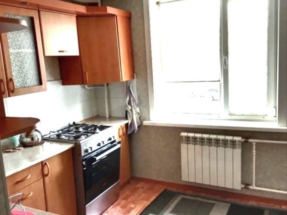 Здам двокімнатну квартиру вулиця Прокоф'єва Сумы