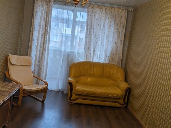 Довгострокова оренда квартири Рівне