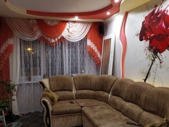 Здам 3-кімнатну квартиру вулиця ЗСУ Сумы