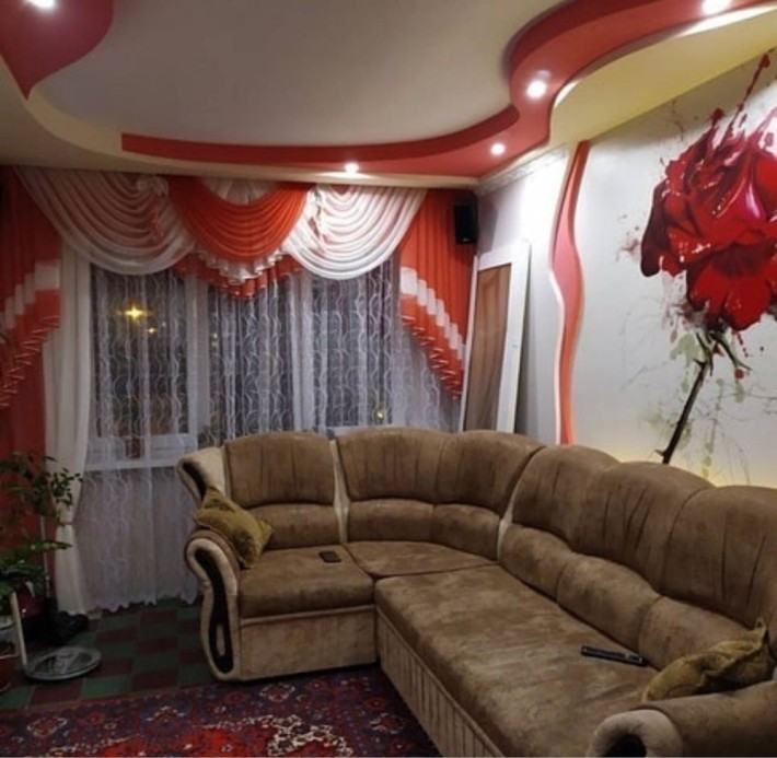 Здам 3-кімнатну квартиру вулиця ЗСУ - фото 1