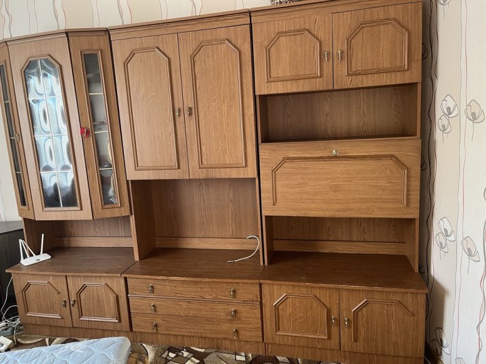 Здається в оренду  однокімнатна квартира від власника - фото 1