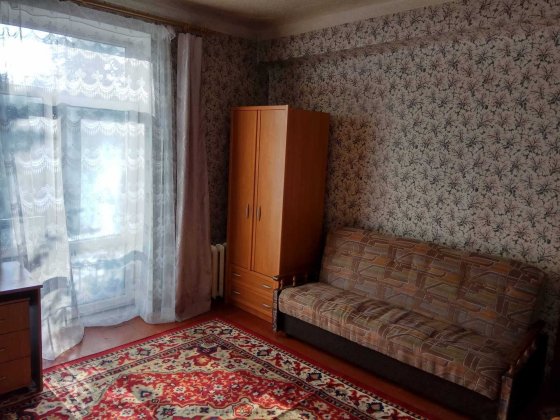 2-х кімнатна квартира в центрі від ВЛАСНИКА. Сумы