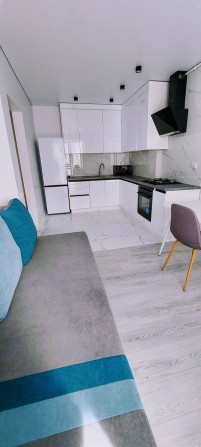 Оренда стильної ОДНОДВУШКИ/новобудови, р-н Ювілейний! - фото 1