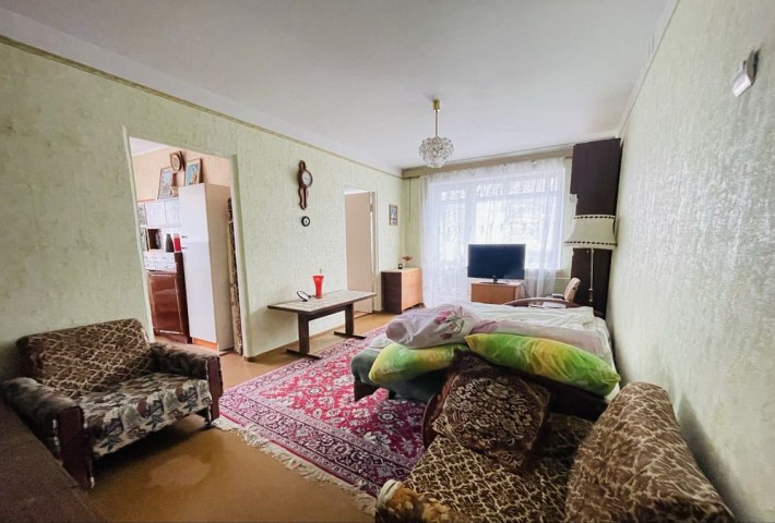 Оренда 4 кімнатної квартири в м. Полтава - фото 1