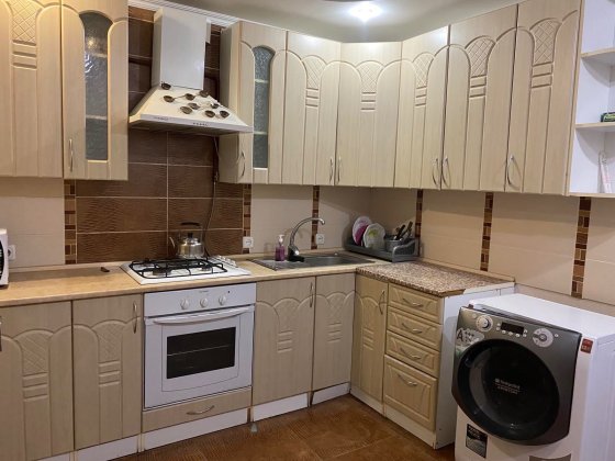 Новобудова Поділ Полтава