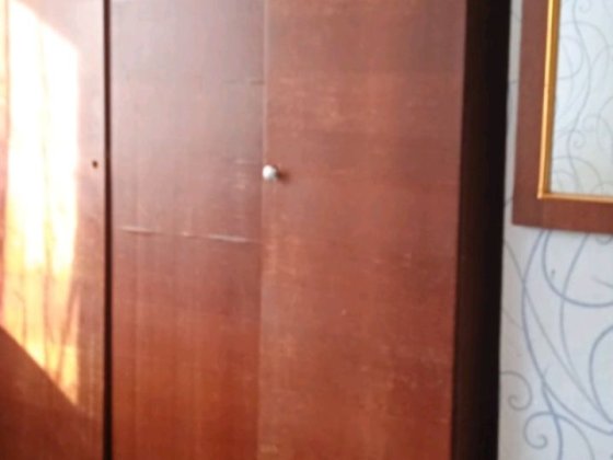 Здається 1 к  квартира на  3 Парковому проїзді Суми