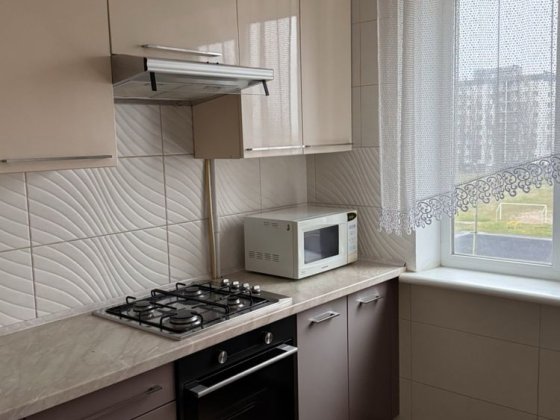 Двокімнатна квартира Рівне