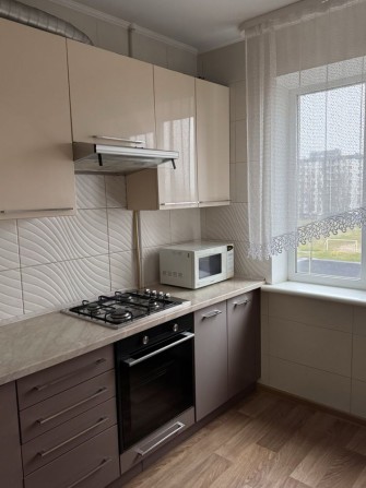 Двокімнатна квартира - фото 1