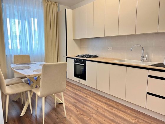 Оренда 1к квартири ЖК Європейський Квартал Полтава