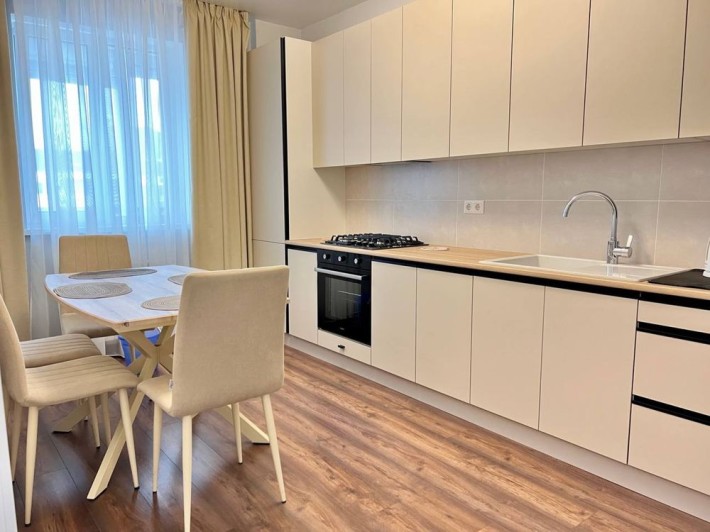 Оренда 1к квартири ЖК Європейський Квартал - фото 1