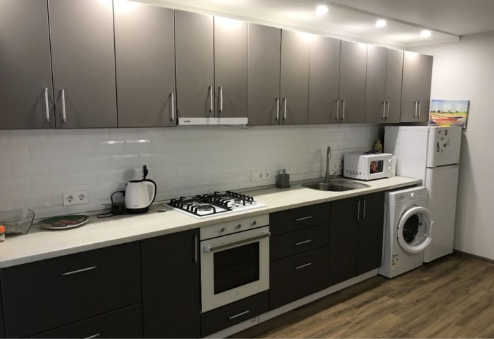 Левада. Здається 1-кімнатна квартира - фото 1