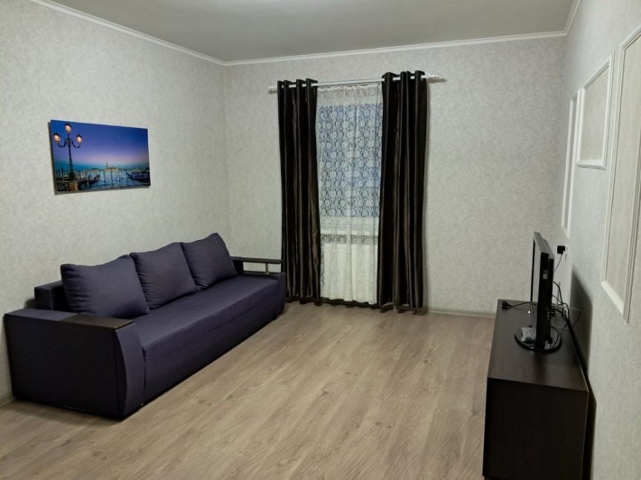 Браилок. Новобудова. Здається 1-кімнатна квартира - фото 1