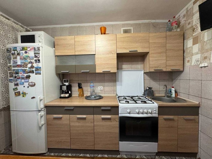 1 кім. квартира вул. О.Теліги - фото 1