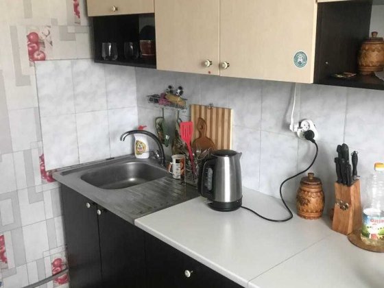 Здам 1-кімнатну квартиру по пр-т Свободи (Прокофьєва) Суми