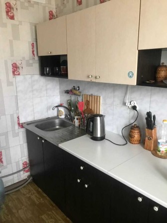 Здам 1-кімнатну квартиру по пр-т Свободи (Прокофьєва) - фото 1