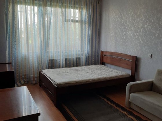 Здам 1 кім квартиру Власник Рівне