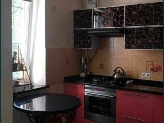 Здам квартиру вул Петропавлівська однокімнатна Суми