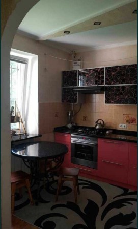 Здам квартиру вул Петропавлівська однокімнатна - фото 1