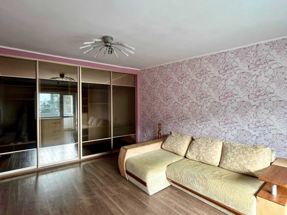 Здам в довготривалу оренду 1-кімнатну квартиру ВЛАСНИК (центр СУМИ) Суми