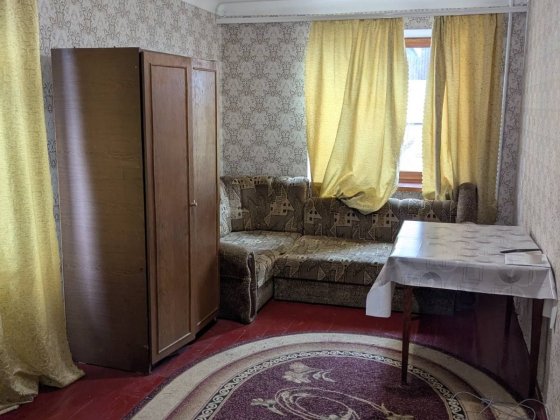 Оренда квартири 1 кімнатна від власника Рівне