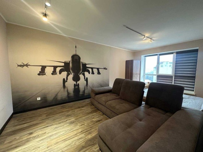 Оренда облаштованої 2 кім.квартири біля ПАРКУ.З ТВАРИНКАМИ МОЖЛИВО - фото 1