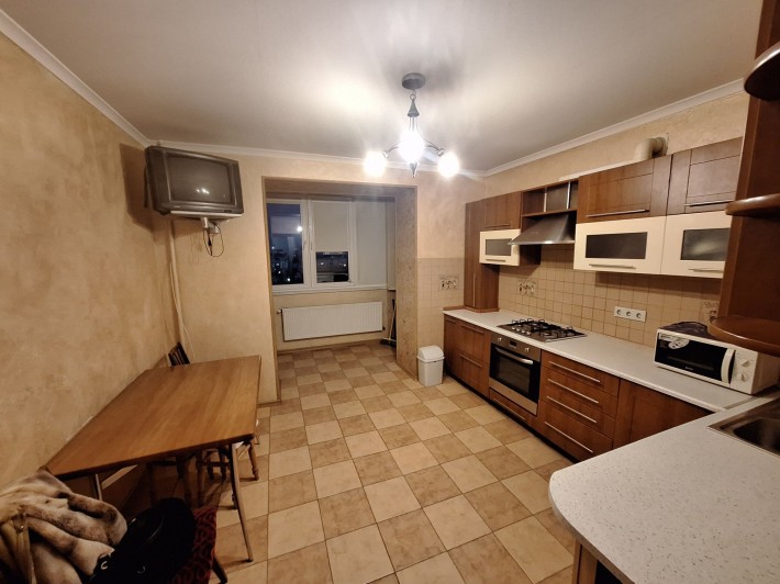 3 кімнатна квартира в новобудові вул.Вовчинецька - фото 1