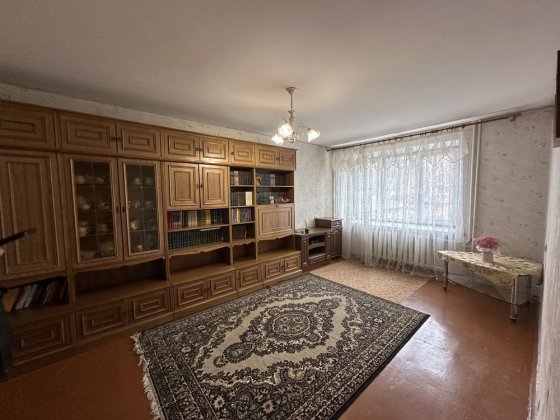 Оренда Квартири в центрі міста Ровно