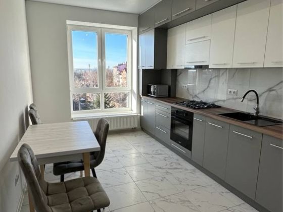 Оренда Паркове Містечко. Закритий комплекс. 2 кімнати. 550$ Івано-Франківськ