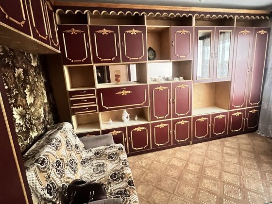 Здам компактну 1 кімнатну квартиру в районі Ювілейного Ровно