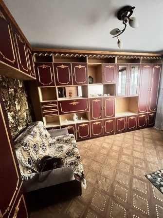 Здам компактну 1 кімнатну квартиру в районі Ювілейного - фото 1