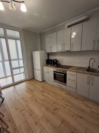 1к. НОВОБУДОВА в центрі, в елітному ЖК "Рrestige Aраrtments" - фото 1