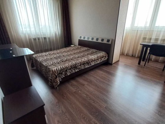 Здається двокімнатна квартира в центрі Івано-Франківськ