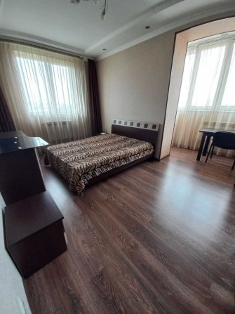 Здається двокімнатна квартира в центрі - фото 1