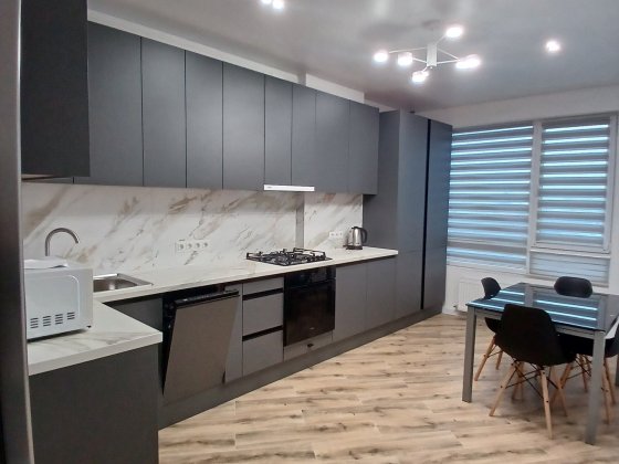 Оренда 2х кім квартири Перша Здача! Івано-Франківськ