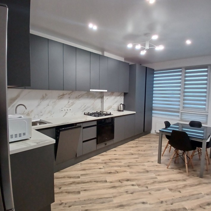 Оренда 2х кім квартири Перша Здача! - фото 1