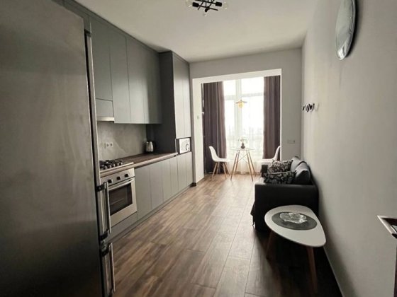 Оренда, Містечко Центральне Івано-Франківськ