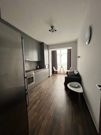 Оренда, Містечко Центральне - фото 1