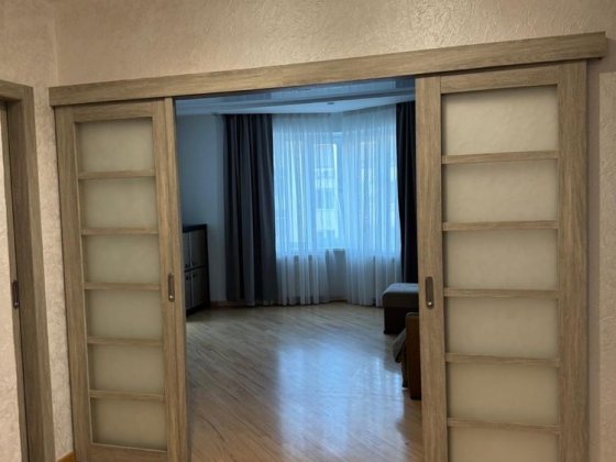 Довготривала аренда трикімнатноі квартири, м-н Пасічна Ивано-Франковск