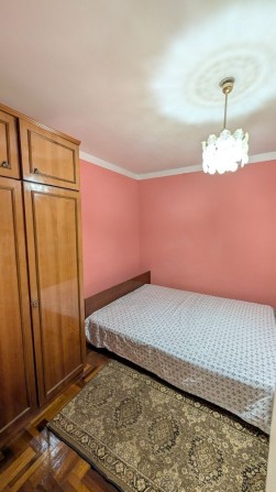 Здається в оренду 3-х кімнатна квартира по вул. Миколайчука - фото 1