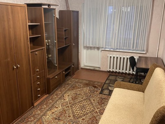 Оренда квартири на Індустріальному Кривой Рог