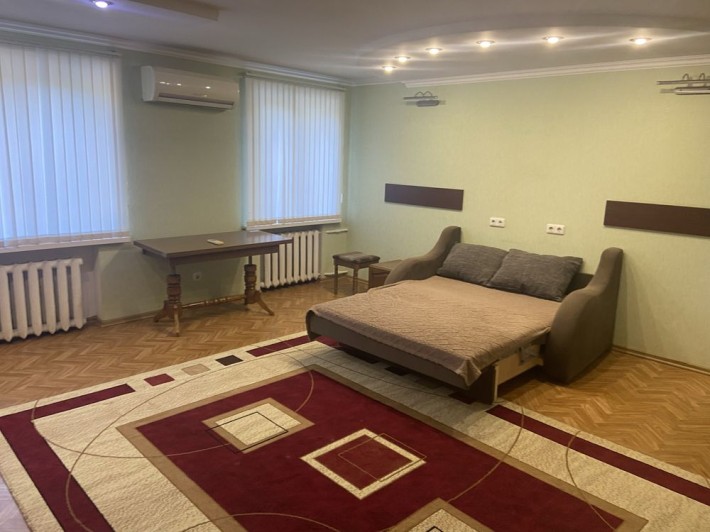 Вільна зараз!здам 1-к квартиру в тихому,покровському районі міста - фото 1